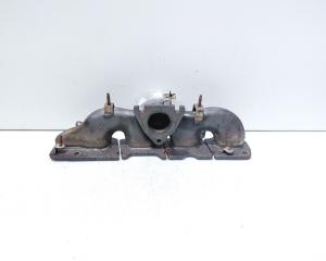 Galerie evacuare, Ford Kuga I 2.0 TDCI, UFDA (id:706266)