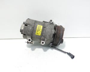 Compresor clima, cod 3M5H-19D629-DG, Ford Focus 2 (DA) 1.6 benz, HWDA (id:706242)