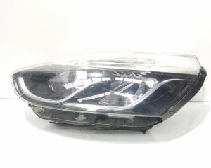 Far stanga, Renault Clio 4 vol pe dreapta (id:706433)