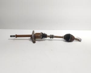 Planetara dreapta fata, Nissan Juke 1.5 DCI, K9K636, 6 vit man (id:705922)