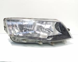 Far dreapta, Skoda Octavia 3 Combi (5E5) vol pe dreapta (id:706527)