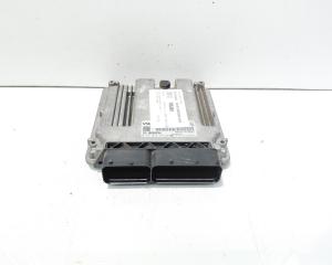 Calculator motor ECU, cod 04L907309D, 028018498, Skoda Octavia 3 Combi (5E5) 2.0 TDI, CKF (id:706349)