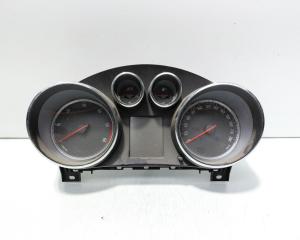 Ceas bord, cod 20970768, Opel Insignia A 2.0 CDTI, vol pe stanga (id:706480)