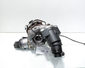 Turbosuflanta, Vw Passat (3C2) 2.0 TDI, CBAB (id:706103)