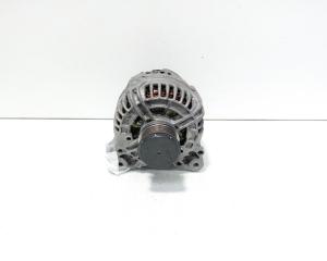 Alternator 140A, cod 03L903023, Skoda Octavia 2 (1Z3) 1.6 TDI, CAY (id:706424)