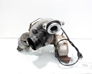 Turbosuflanta, cod 03L253016T, Skoda Octavia 2 Combi (1Z5) 1.6 TDI, CAY (id:706425)