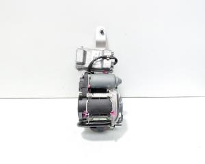 Centura dreapta fata cu capsa si motoras, cod 615275000, Mercedes Clasa C Coupe (C204) (id:704704)