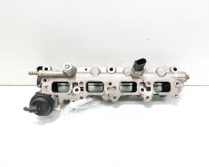 Galerie admisie cu clapete, cod GK00286, Vw Golf 5 Variant (1K5) 1.4 TSI, BMY (id:706375)