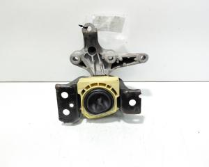 Suport motor, cod 112845638R, Renault Clio 4 1.5 DCI, K9K608 (id:706472)