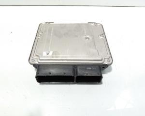 Calculator motor ECU, cod GM55577674, 0281017452, Opel Astra J 2.0 CDTI, A20DTH (id:706491)
