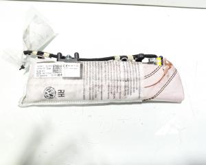 Airbag scaun dreapta fata, cod 5E0880242A, Skoda Octavia 3 (5E3) (id:706513)