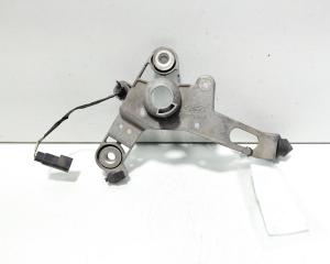 Ansamblu stergator dreapta fata, cod BM51-17K484-B, Ford Focus 3 Turnier (id:688307)