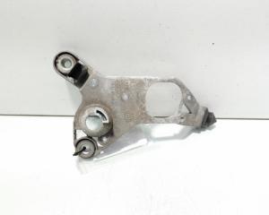 Ansamblu stergator dreapta fata, cod BM51-17K484-A, Ford Focus 3 Turnier (id:688321)