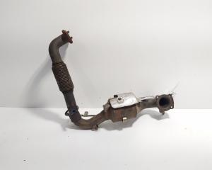 Catalizator, cod CM51-5E211-CF, Ford Focus 3, 1.0 benz, M1DA (id:706575)