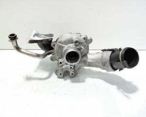 Turbosuflanta, cod 04E145721B, Audi Q3 Sportback (F3N) 1.4 TSI, CZE (id:706460)