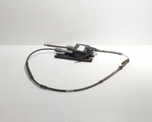 Motoras frana de mana, cod GM20917024, Opel Insignia A (id:706492)
