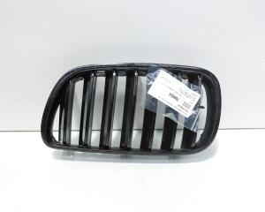 Grila bara fata centrala stanga sus, Bmw X3 (E83) (id:706664)