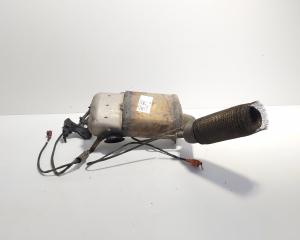 Catalizator cu filtru particule, cod 5N0131765A, Vw Golf 6 Variant (AJ5) 1.6 TDI, CAY (id:706234)
