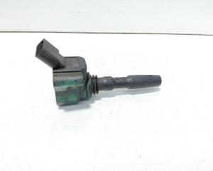Bobina inductie, cod 04E905110K, VW Golf 7 (5G), 1.0 TSI, CHZD (id:706724)