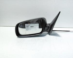 Oglinda manuala stanga, Skoda Fabia 1 (6Y2) vol pe stanga (id:706585)