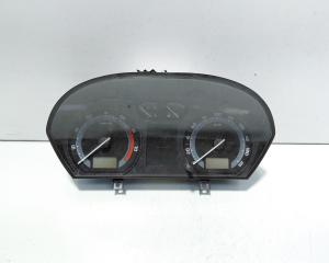 Ceas bord, Skoda Fabia 1 (6Y2) 1.2 benz, vol pe stanga (id:706599)