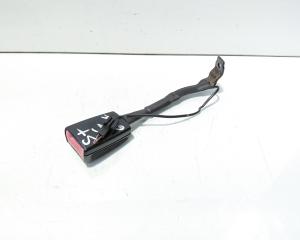 Capsa centura stanga fata, cod 1K3857755AD, Vw Golf 5 (1K1) (id:706616)