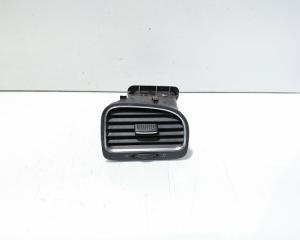 Grila aer bord dreapta, cod 5K0819710D, Vw Golf 6 (5K1) (id:706614)