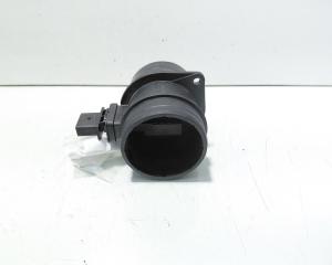 Debitmetru aer, cod 03G906461C, 0281002735, Vw Passat Variant (3C5) 2.0 TDI, CBAB (id:706607)