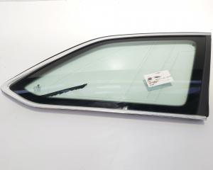 Geam fix caroserie dreapta spate, Skoda Octavia 3 Combi (5E5) (id:706034)