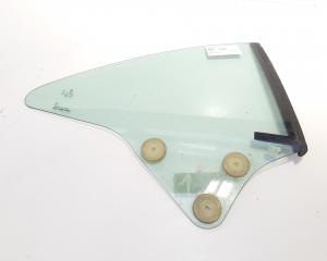 Geam mobil caroserie dreapta spate, Vw Eos (1F7, 1F8) (id:705390)
