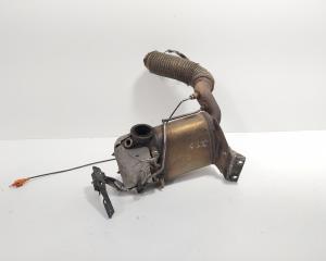 Catalizator cu filtru particule, cod 5N0131765A, Vw Golf 6 Variant (AJ5) 1.6 TDI, CAY (id:706144)