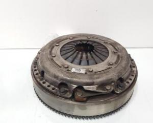 Volanta masa dubla cu placa presiune, Ford Focus 3 1.5 TDCI, XWDB, 6 vit man (id:705928)