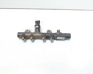 Rampa injectoare cu senzor, cod 8201157327, 175215346R, Renault Clio 4 1.5 DCI, K9K628 (id:706706)