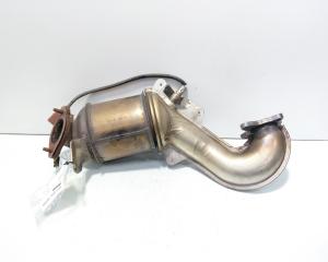 Catalizator, cod 1K0131701CG, 1K0178PA, Vw Golf 5 (1K1) 1.4 TSI, CAX (id:706606)