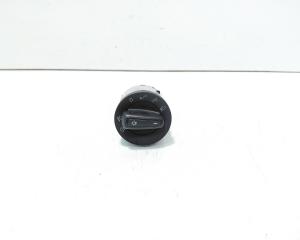 Bloc lumini cu proiectoare si functii auto, cod 5E0941431D, Skoda Octavia 3 Combi (5E5) (id:706046)