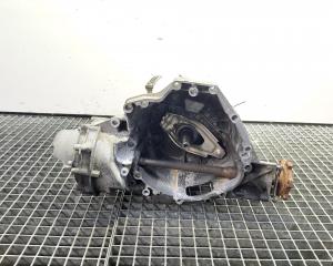 Cutie de viteze manuala, cod LLN, Audi A4 (8K2, B8) 2.0 TDI, CAG, 6 vit (id:706986)
