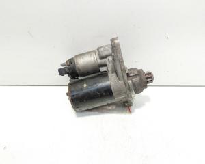 Electromotor, cod 02T911023G, Vw Polo (9N) 1.2 benz, AZQ, 5 vit man (id:648733)