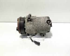 Compresor clima, cod 3M5H-19D629-KF, Ford Focus 2 (DA) 1.6 TDCI, G8DB (id:706895)