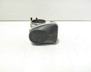 Clapeta acceleratie, cod 06F133062, Audi A3 (8P1) 2.0 FSI, BLX (id:706897)