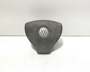 Airbag volan, cod 1K0880201BJ, Vw Eos (1F7, 1F8) (id:707115)