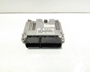 Calculator motor ECU, cod 03G906021FS, 0281013171, Vw Eos (1F7, 1F8) 2.0 TDI, BMM (id:707107)