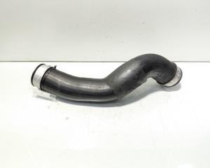Furtun intercooler, cod 2115282082, Mercedes Clasa E (W211) 2.2 CDI, OM646961 (id:707119)