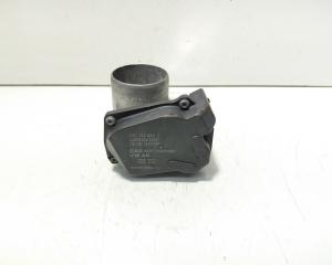 Clapeta acceleratie, cod 03C133062S, Vw Golf 6 Plus 1.4 TSI, CAX (id:706878)
