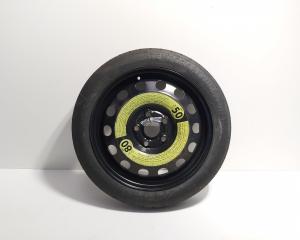 Roata de rezerva slim R16, cod 5Q0601027AR, Vw Golf 7 (5G) (id:707251)