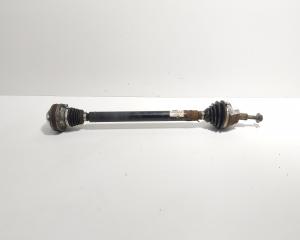 Planetara dreapta fata, cod 1K0407272TP, Vw Passat (362) 2.0 TDI, CFF, 6 vit man (id:707153)