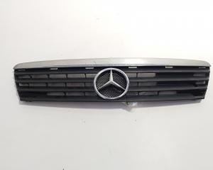 Grila bara fata centrala cu sigla, Mercedes Clasa A (W168) (id:707056)