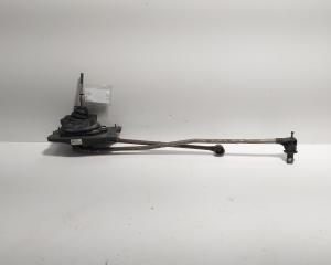Timonerie, cod 8K0711025K, Audi A4 Avant (8K5, B8) 3.0 TDI, CAP, 6 vit man (id:707091)
