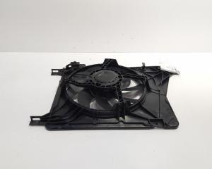 Electroventilator, Nissan Qashqai 1.6 DCI, R9M402 (id:707169)