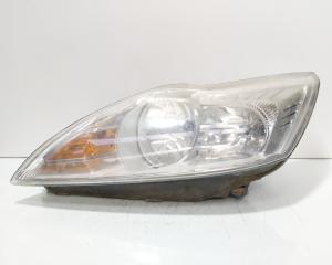 Far stanga, Ford Focus 2 (DA), facelift, vol pe stanga (id:707053)