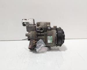 Compresor clima, cod 447220-8231, Mercedes Clasa A (W168) 1.4 benz, OM166940 (id:707233)